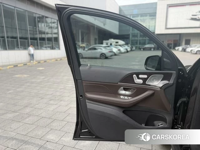 Mercedes-Benz GLE (import) id 4264783 из Китая 11