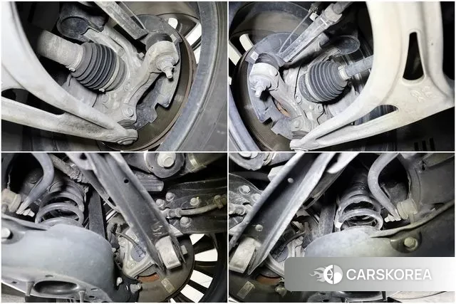 Kia K8 id 2989286 из Кореи 16