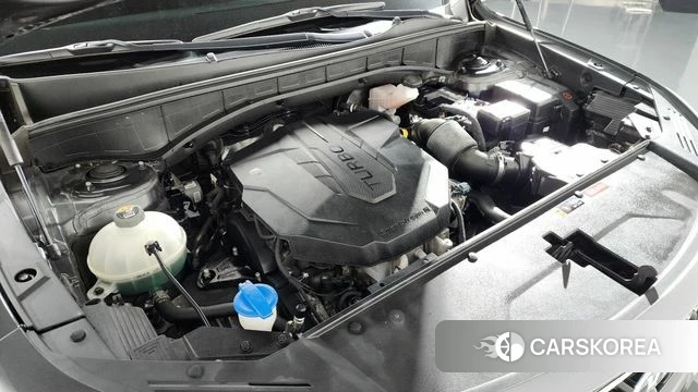 Kia Sorento 4th Generation id 4179836 из Кореи 16