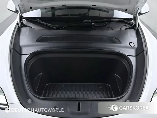 Tesla Model Y id 3041342 из Кореи 16