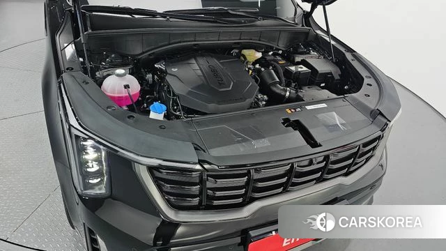 Kia The New Sorento 4th Generation id 3858057 из Кореи 16