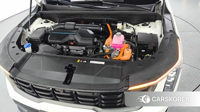 Kia The New Sorento 4th Generation id 3850805 из Кореи 16