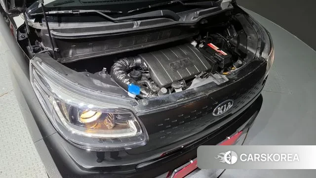 Kia The New Ray id 3023092 из Кореи 16