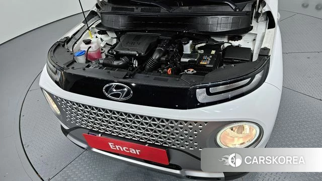 Hyundai Casper id 4249802 из Кореи 26