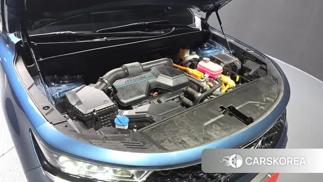 Kia Sorento 4th Generation id 3611539 из Кореи 16