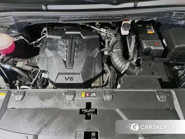 Kia Carnival 4th generation id 3037433 из Кореи 16