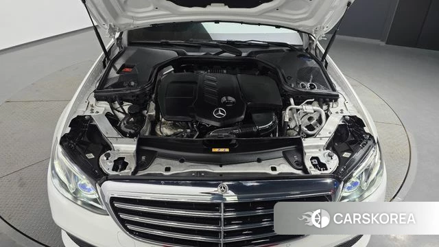 Mercedes-Benz E-Class W213 id 4224933 из Кореи 16