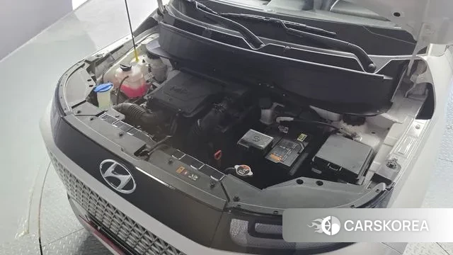 Hyundai Casper id 3257529 из Кореи 16