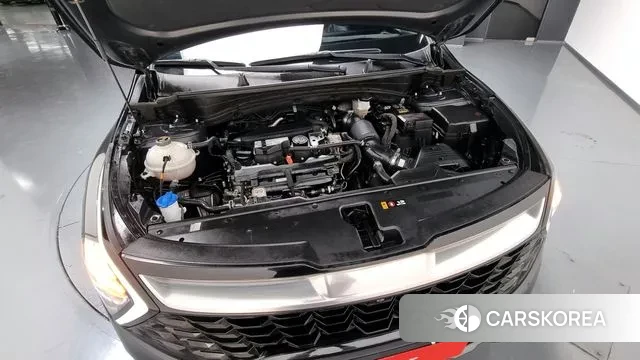 Kia Sportage 5th Generation id 3483193 из Кореи 16