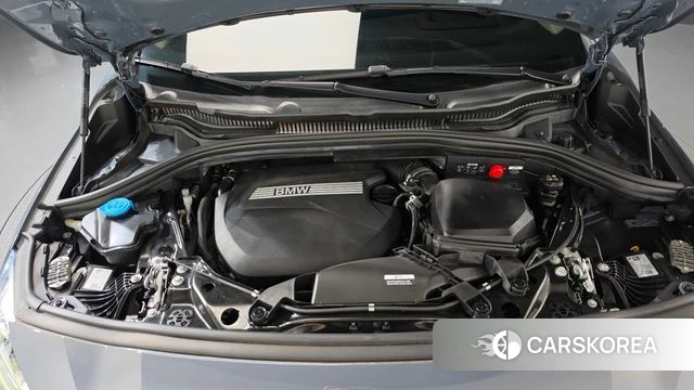 BMW 2 Series Active Tourer (U06) id 4898697 из Кореи 36