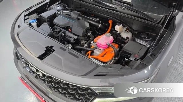 Kia Sorento 4th Generation id 3550316 из Кореи 16