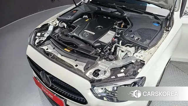 Mercedes-Benz E-Class W213 id 2993598 из Кореи 16