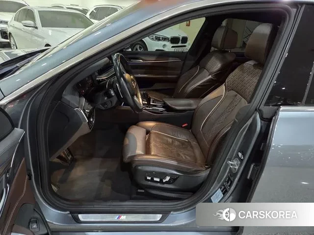 BMW 6 Series GT (G32) id 3541066 из Кореи 16