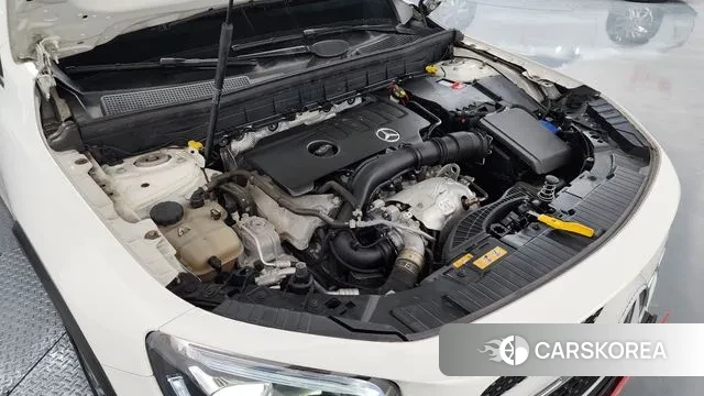 Mercedes-Benz GLB-Class X247 id 3473914 из Кореи 16