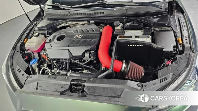 Hyundai Veloster (JS) id 4356902 из Кореи 26