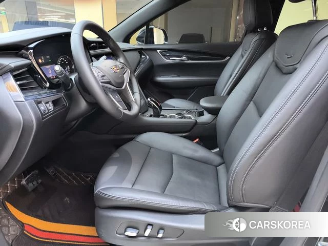 Cadillac XT5 id 3869918 из Китая 18