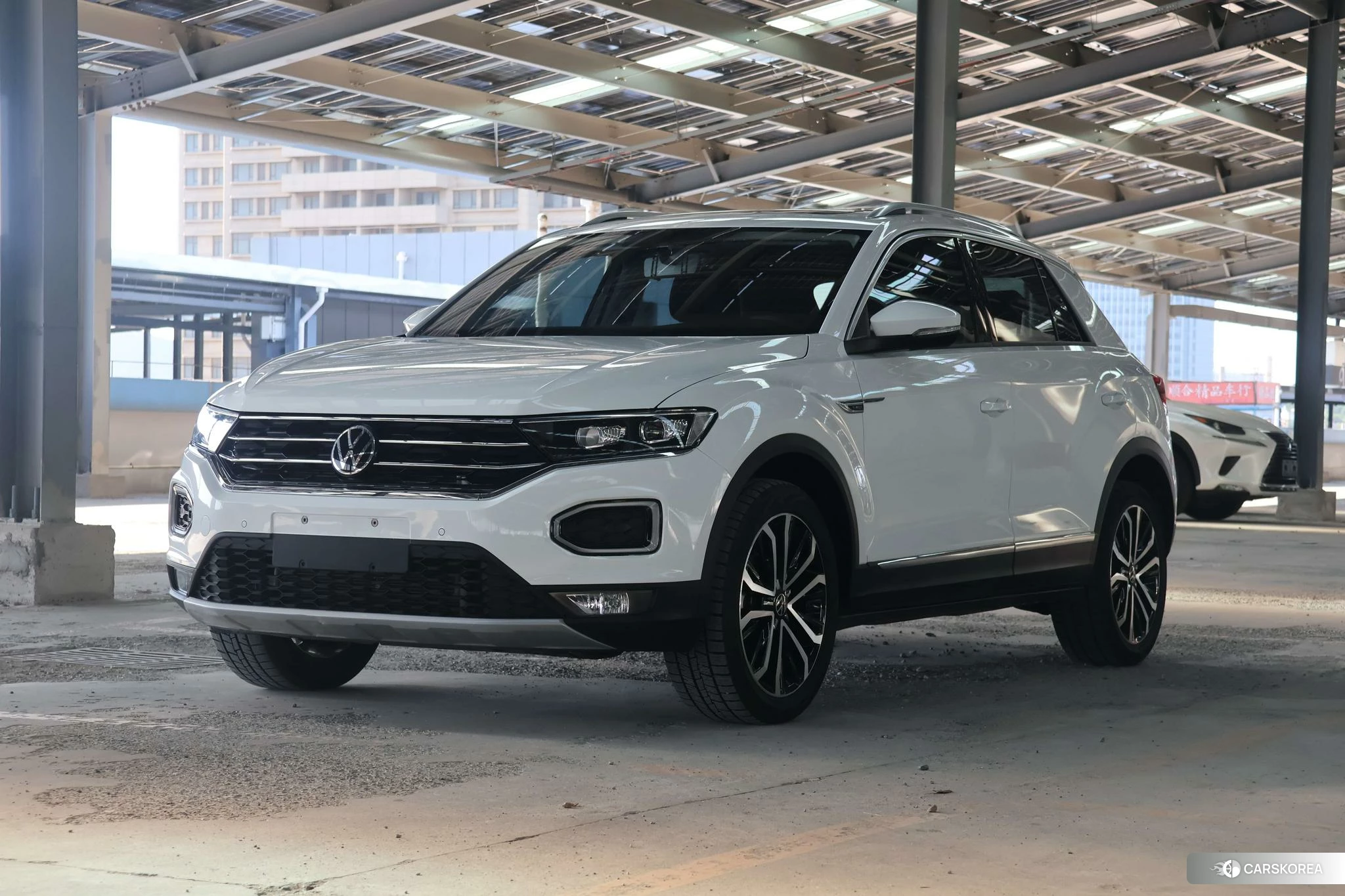 Volkswagen Exploring songs id 4498626 из Китая 12