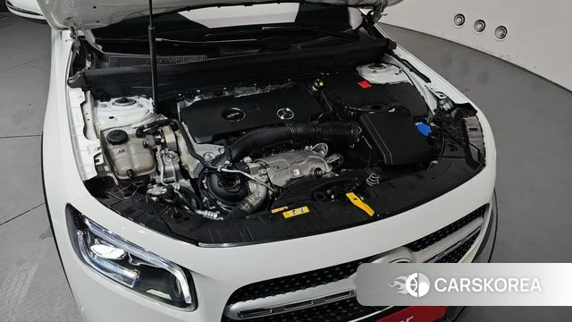 Mercedes-Benz GLB-Class X247 id 4186203 из Кореи 29