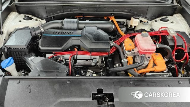 Kia Sorento 4th Generation id 4918253 из Кореи 32