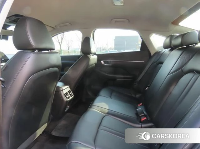 Hyundai Sonata (DN8) id 3800118 из Кореи 16