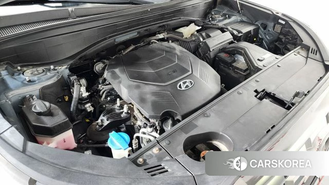 Hyundai The New Palisade id 3922659 из Кореи 16