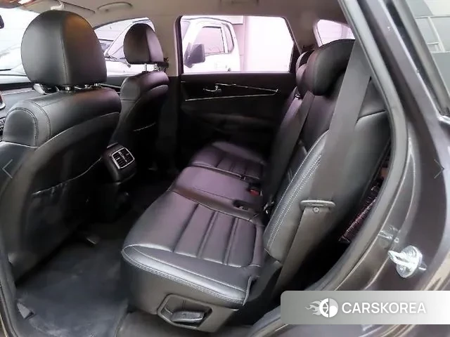 Kia The New Sorento id 3484527 из Кореи 16