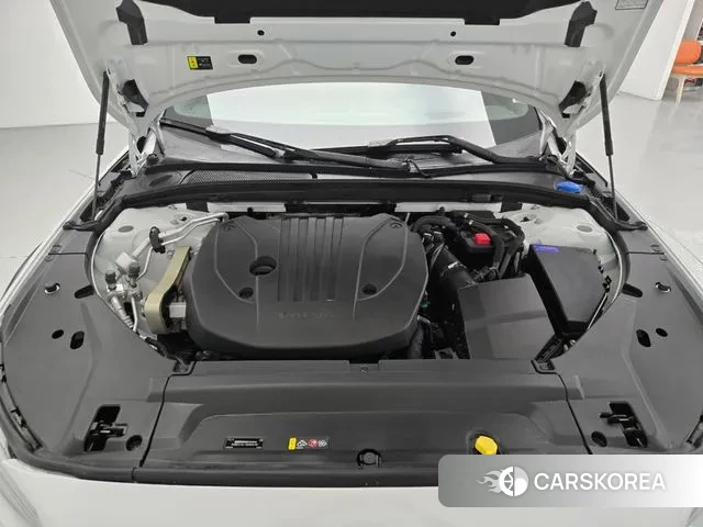 Volvo V90 Cross-Country id 3491876 из Кореи 16