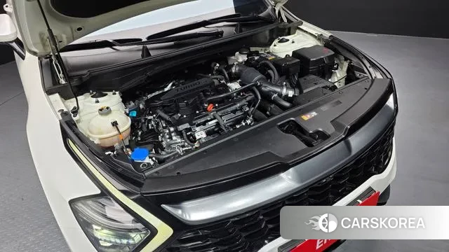 Kia Sportage 5th Generation id 3611335 из Кореи 16