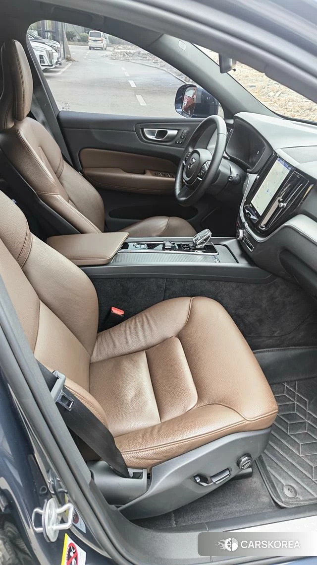 Volvo XC60 id 4216294 из Китая 11