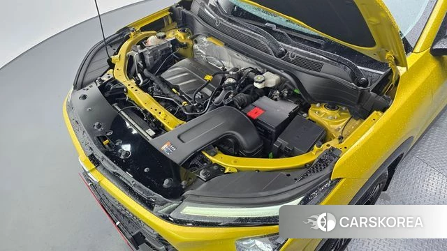 Chevrolet (GM Daewoo) Trax Crossover id 4528501 из Кореи 16