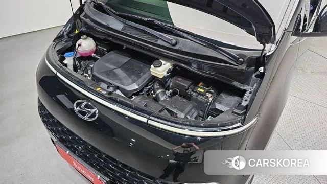 Hyundai Staria id 3799166 из Кореи 16