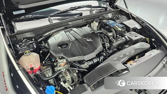 Hyundai Sonata (DN8) id 4550134 из Кореи 16