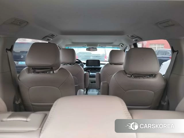 Buick GL8 id 4240467 из Китая 7