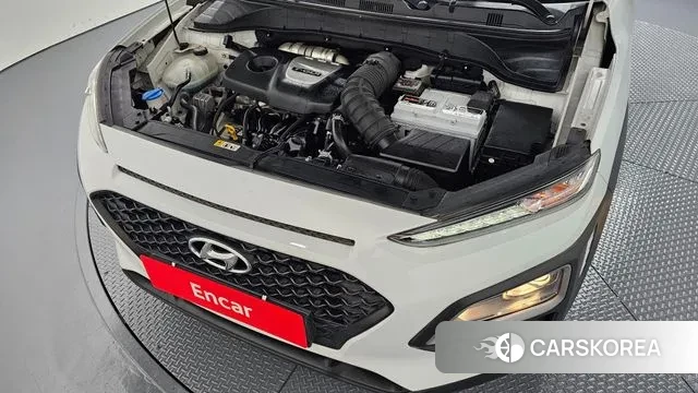 Hyundai Kona id 3336632 из Кореи 16