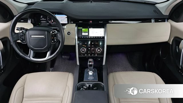 Land Rover Discovery Sports 2nd Generation id 4667044 из Кореи 30