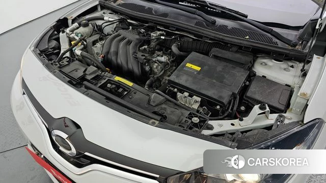 Renault Korea (Samsung) SM3 Neo id 4502669 из Кореи 16