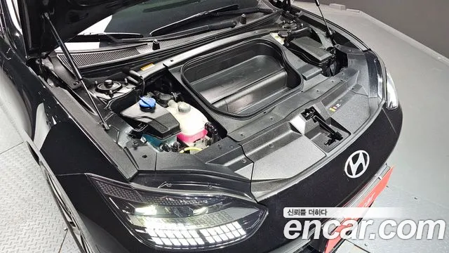 Hyundai Ionic 6 id 2692177 из Кореи 16