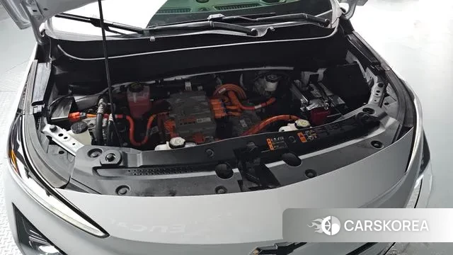 Chevrolet (GM Daewoo) Bolt EUV id 3427114 из Кореи 16