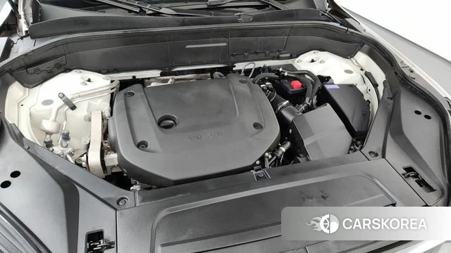Volvo XC90 second Generation id 4518235 из Кореи 16