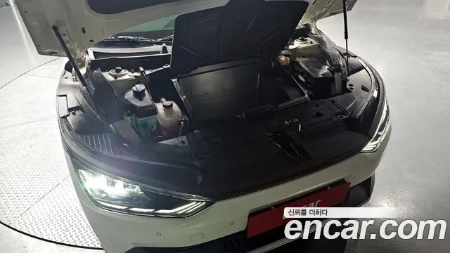 Kia EV6 id 2954770 из Кореи 16