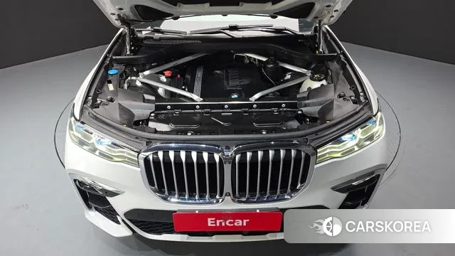 BMW X7 (G07) id 3367553 из Кореи 16