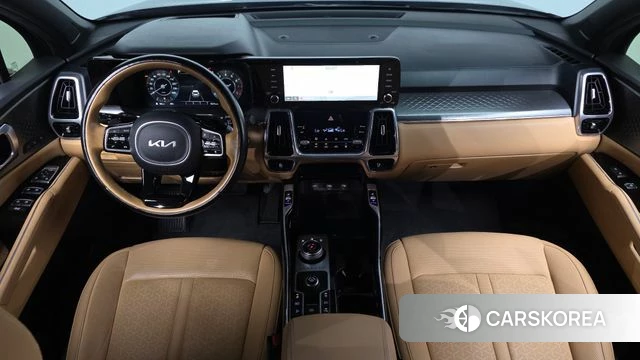 Kia Sorento 4th Generation id 4848300 из Кореи 31