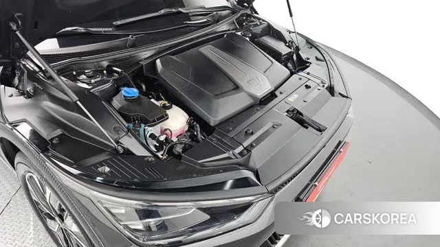 Kia EV6 id 3323560 из Кореи 16