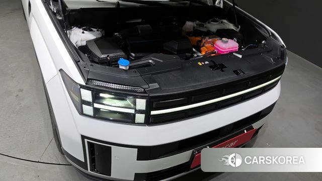 Hyundai Santa Fe (MX5) id 4186030 из Кореи 27