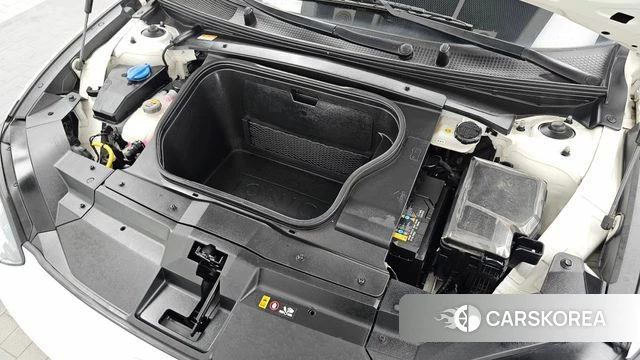 Hyundai Ionic 6 id 4517649 из Кореи 32