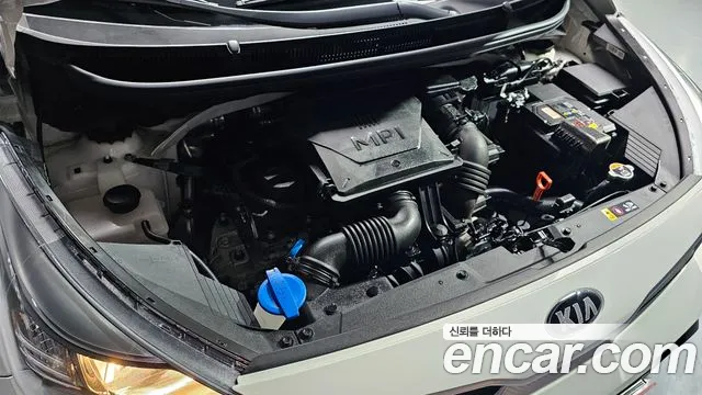 Kia Morning Urban (JA) id 2752082 из Кореи 16