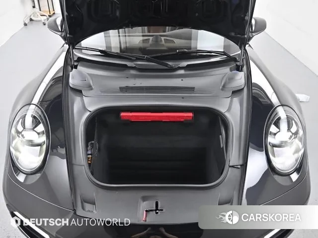 Porsche 911(992) id 3175718 из Кореи 16