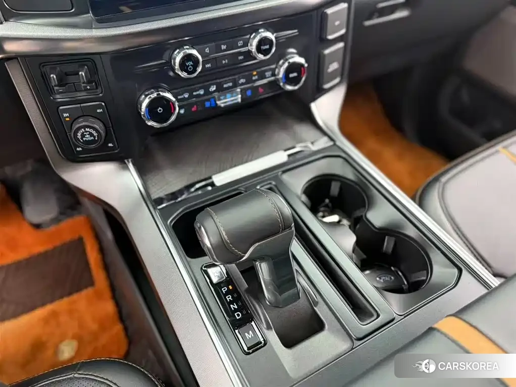 Ford F-150 id 4629701 из Китая 14