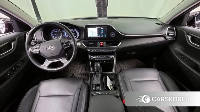 Hyundai Grandeur IG id 3728207 из Кореи 16