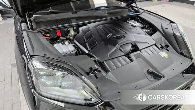 Porsche Cayenne (PO536) id 3036477 из Кореи 16